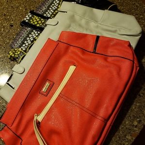 Bundle of 3 Miche Prima covers